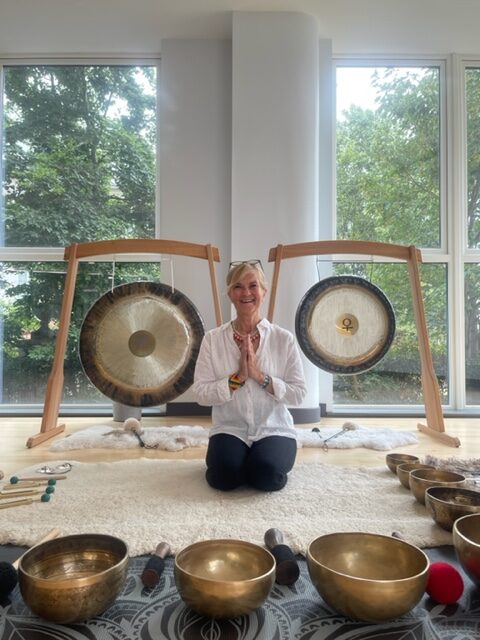 Kew Sound Healing 1 Kew Sound Healing 1