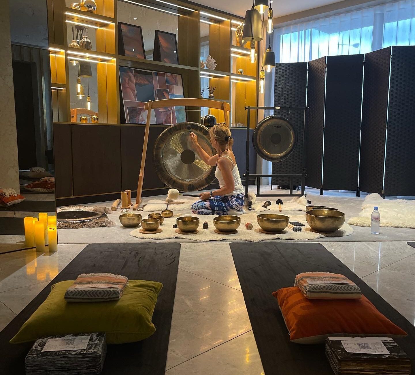 Sound Healing Islington Sound Healing Islington