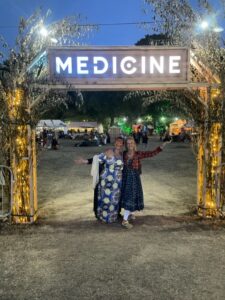 Medicine Festival 2022
