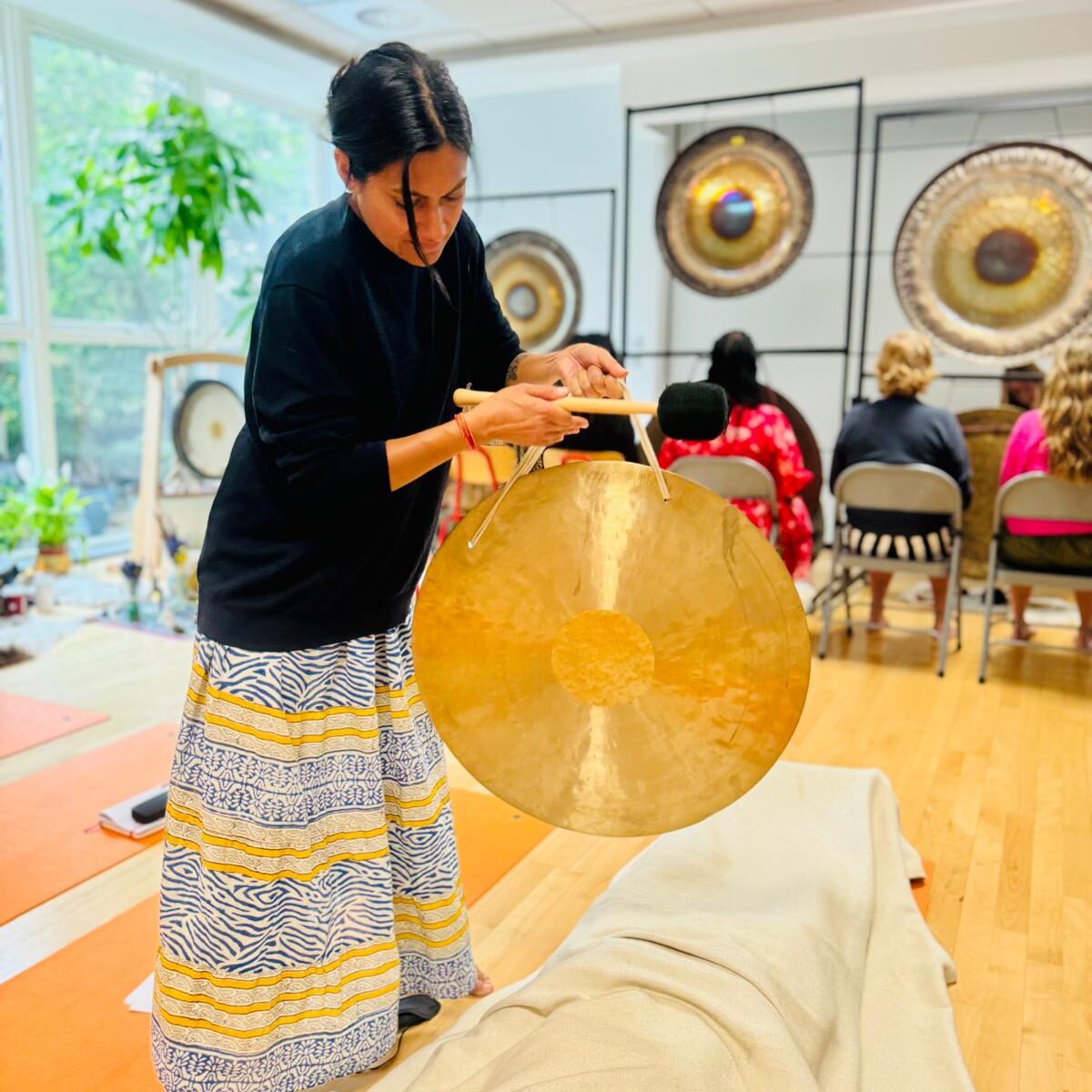 Sound Healing Course 2024 2