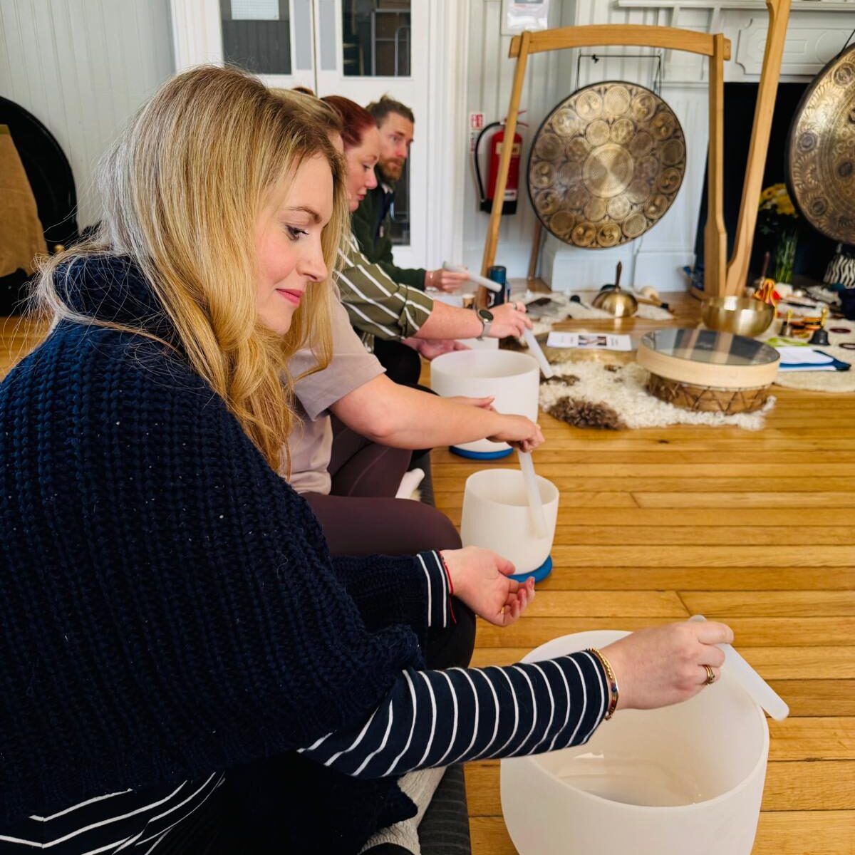 Sound Healing Course 2025 14