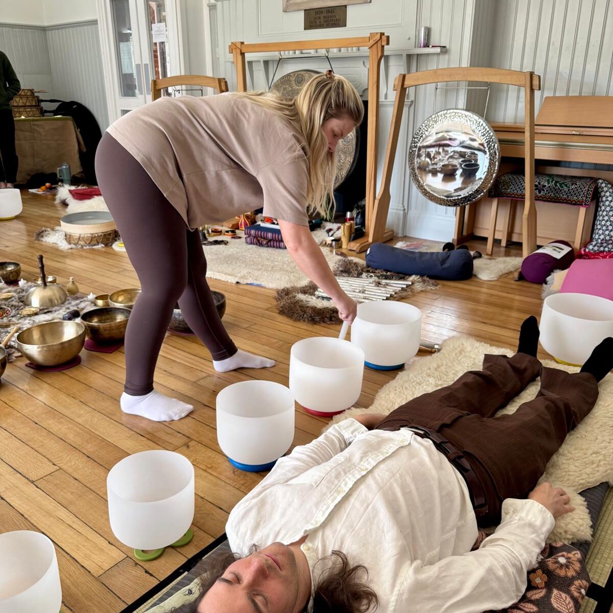 Sound Healing Course 2025 17